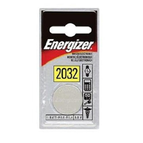 Baterias energizer 2032 lithium